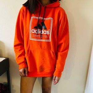 Adidas Hoodie
